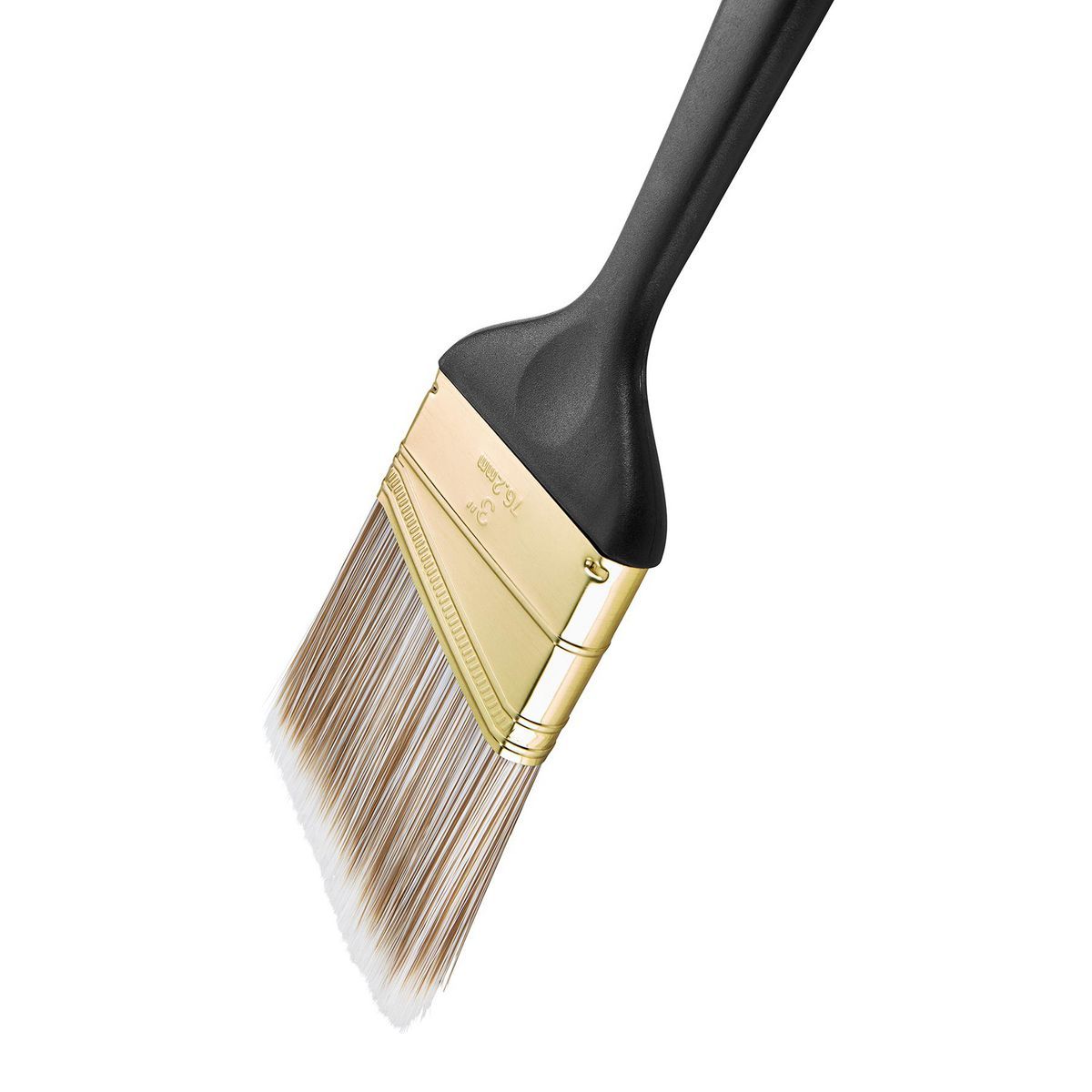 3 in. Angle Paint Brush L50692