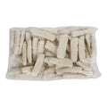 1.5 Ounce Crunchy Raw Breaded Cod Strip N160474