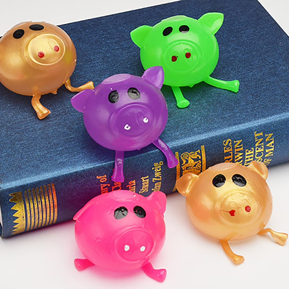 Squeeze Toy J934