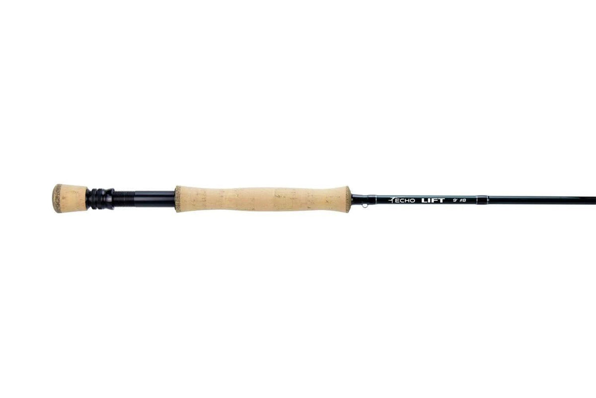 Fly Rod Outfit E9022