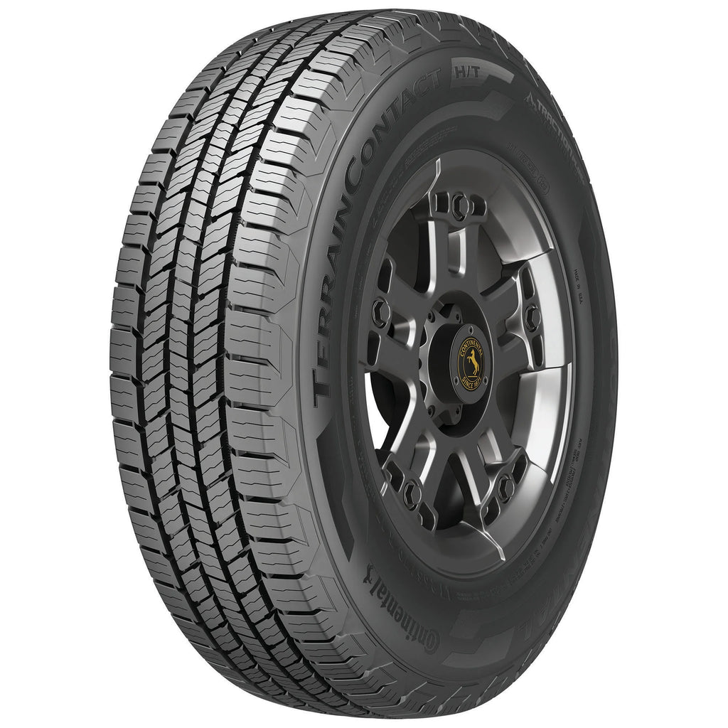 All Season 225/60R17 99H Light Truck Tire S642025