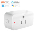 Smart Plug WiFi Socket Mini Outlet I681870