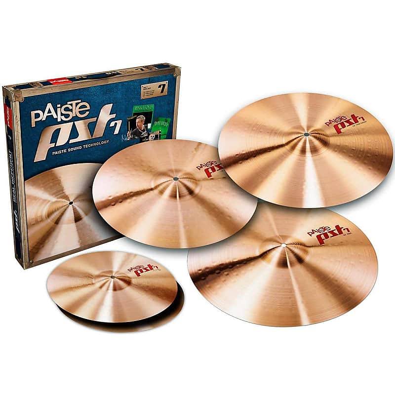 PST 7 Medium/ Universal Set G1734
