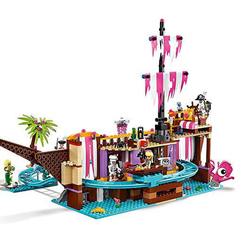 Amusement Pier G723