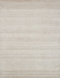Ivory Natural 8'6 x 11'6 Rug J11432
