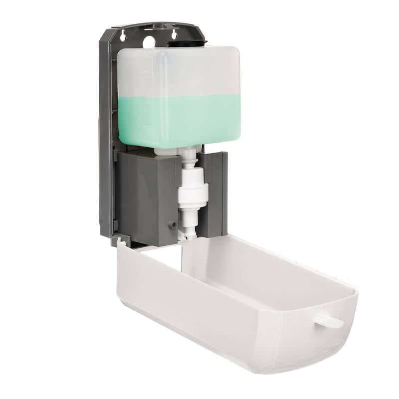 Automatic Foam Hand Sanitizer Dispenser M920135