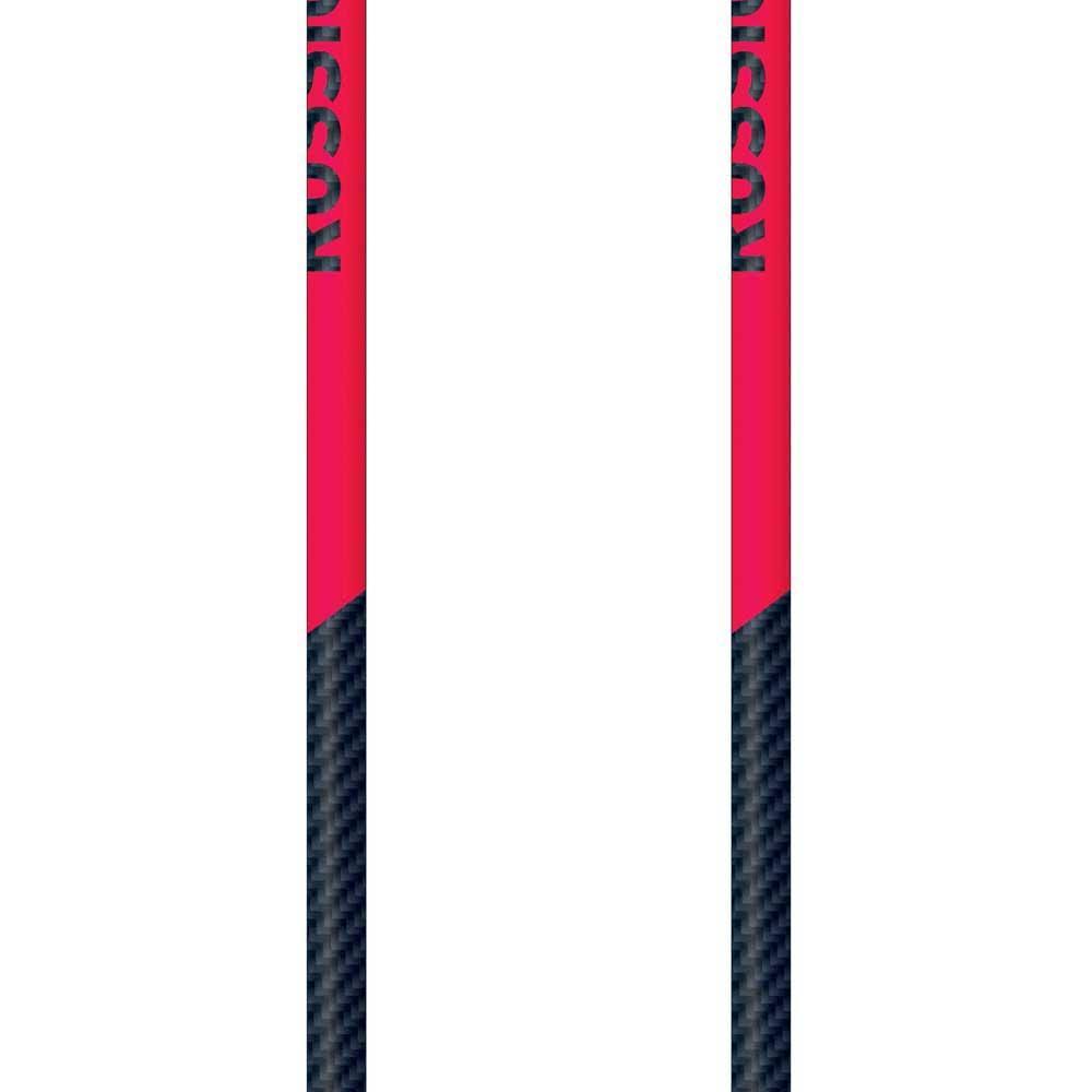 Carbon Poles 135 cm U4486