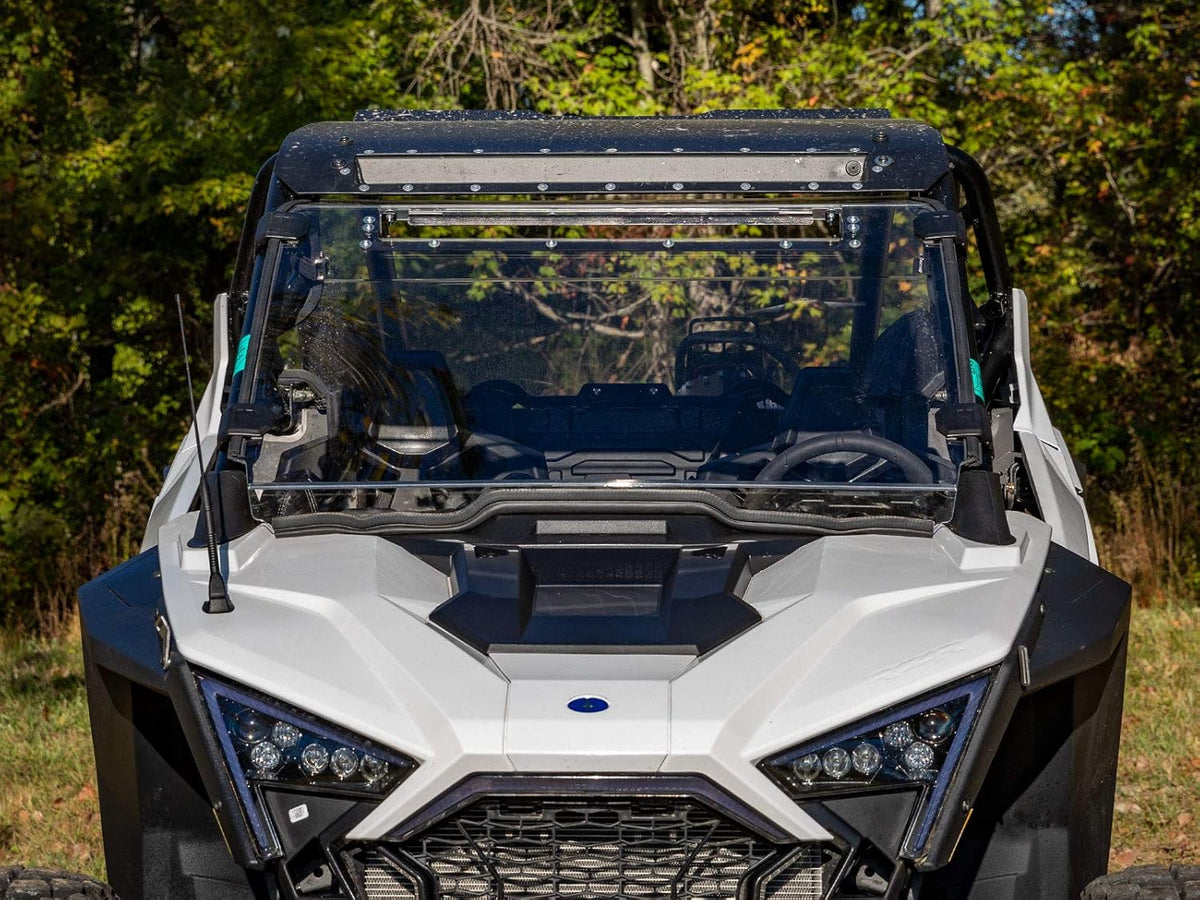 Vented Full Windshield for Polaris RZR PRO XP/XP 4 N531