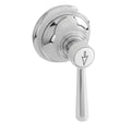 Satin Nickel Diverter Flow Control Handle V60953