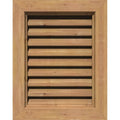 Vertical Gable Vent A530070