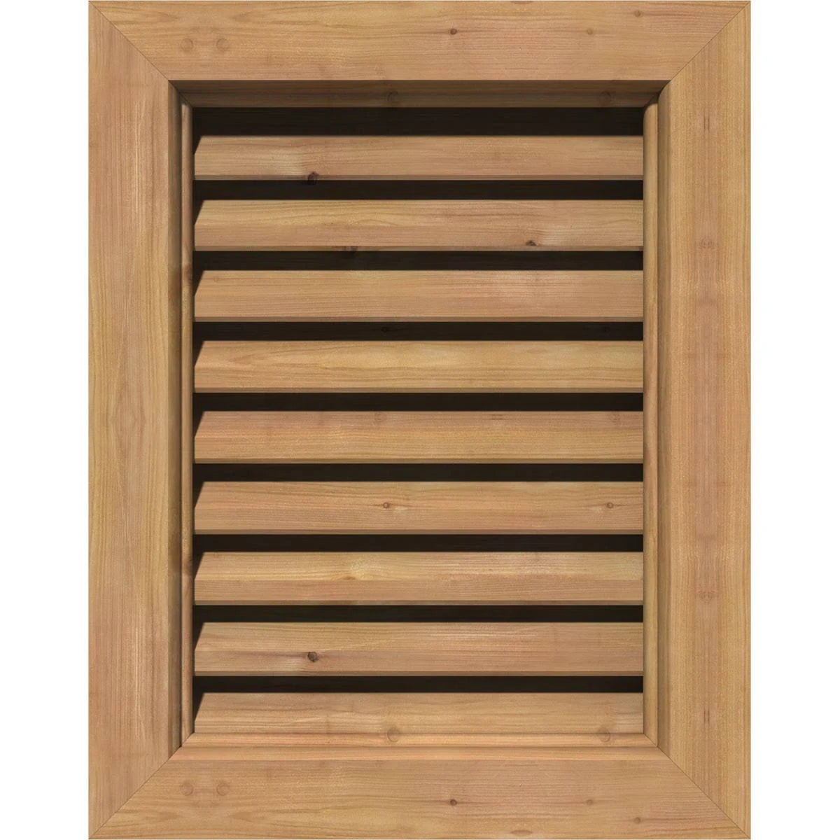Vertical Gable Vent A530070