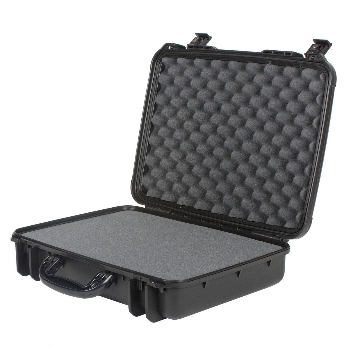 Black Case with Foam I6886