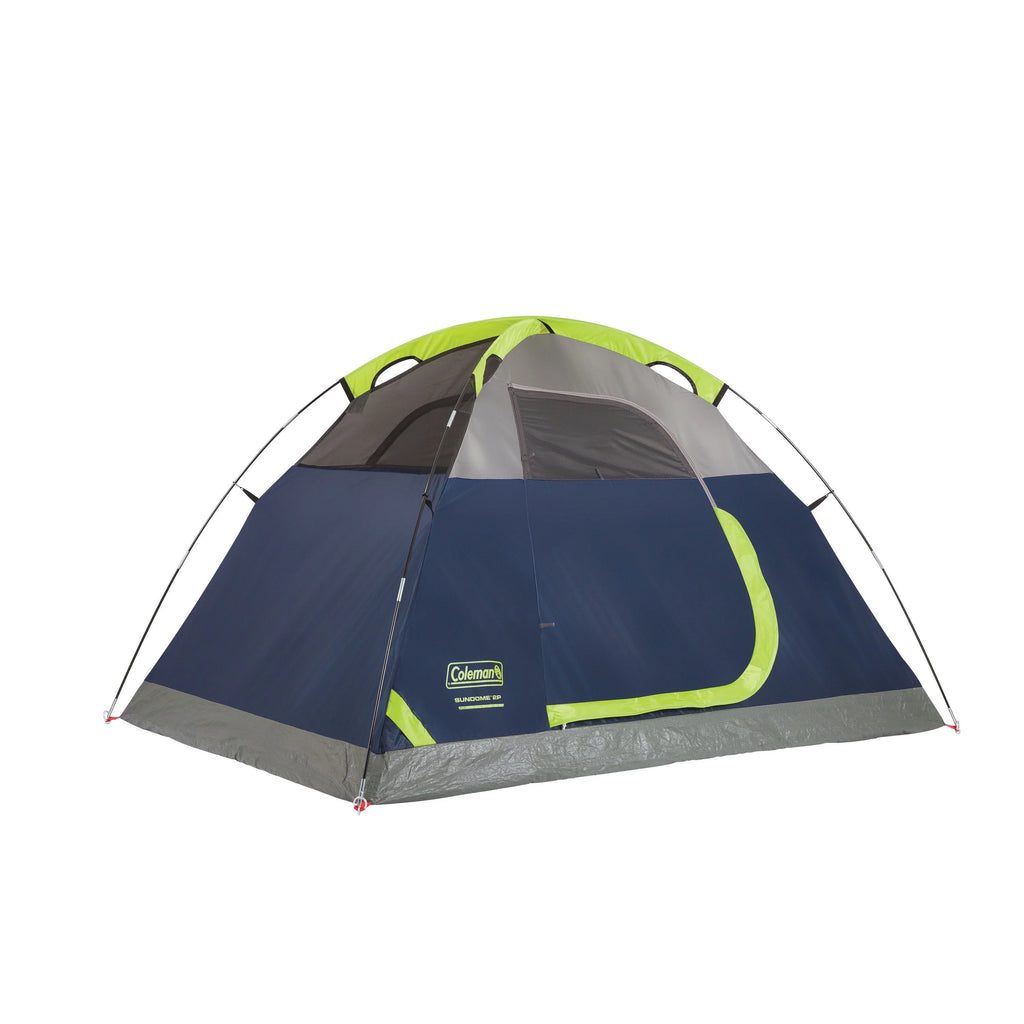 2-Person Dome Camping Tent E481