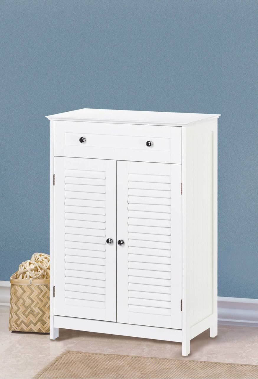 Double Door Floor Cabinet N168