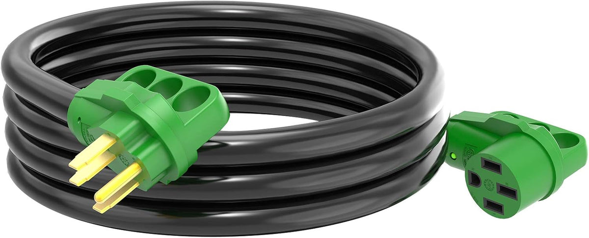 50 Amp 50 Feet RV Power Extension Cord I42886