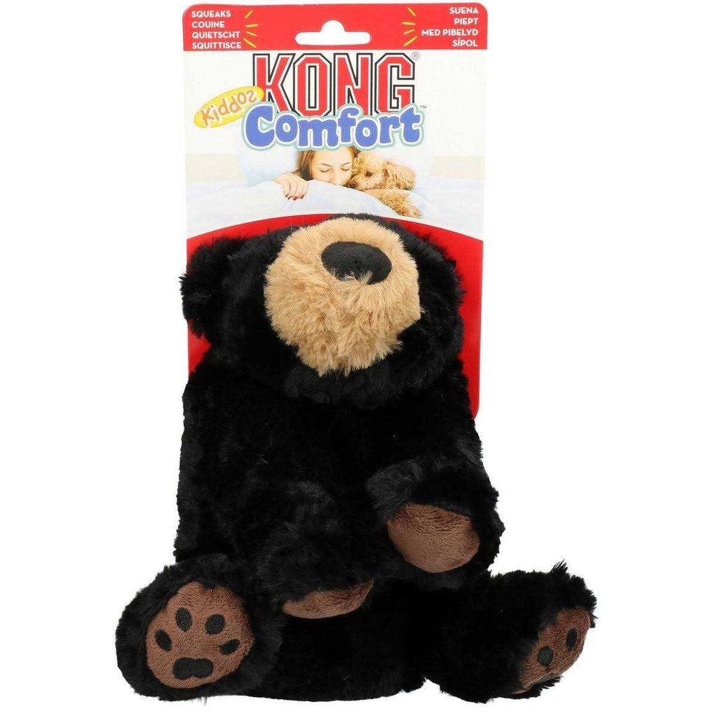 Bear Dog Toy P15109