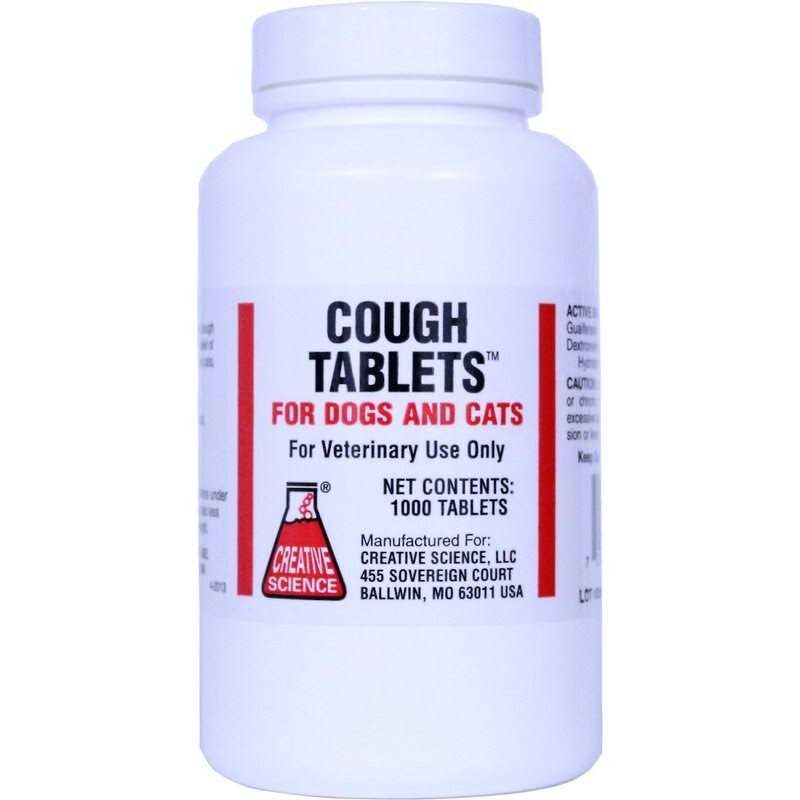 Cough Tablets 1000ct P683199