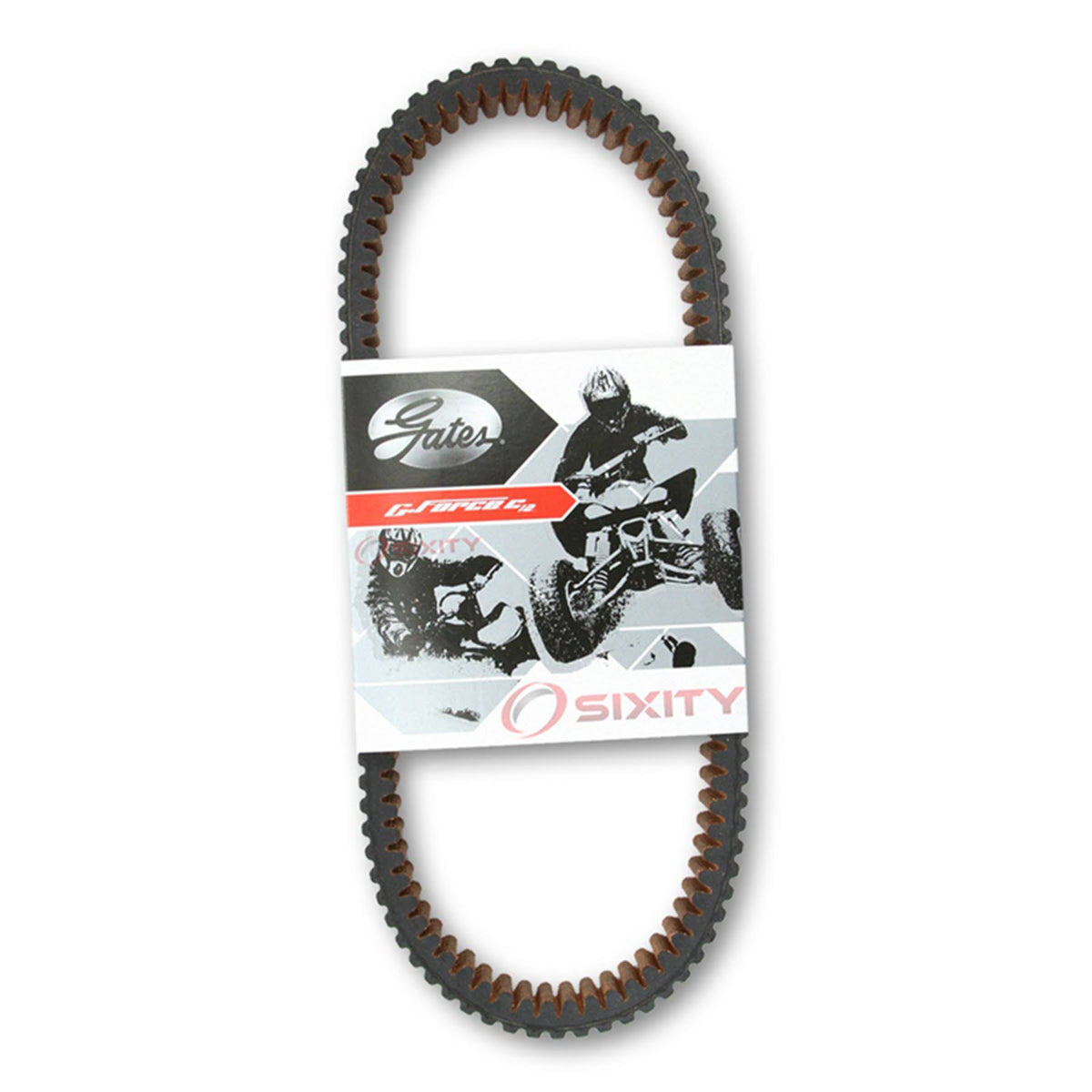 CVT Belt L6444