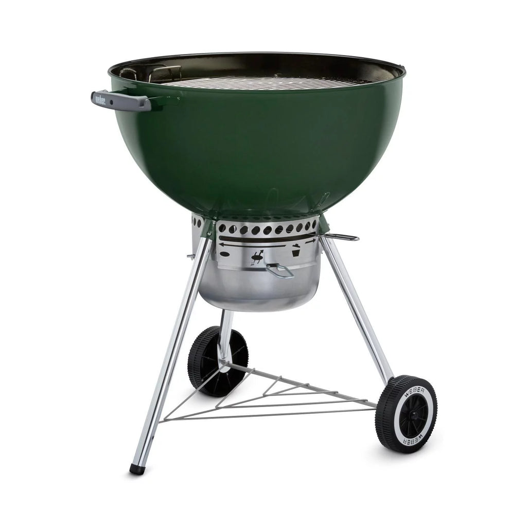 22-Inch Charcoal Grill D23549