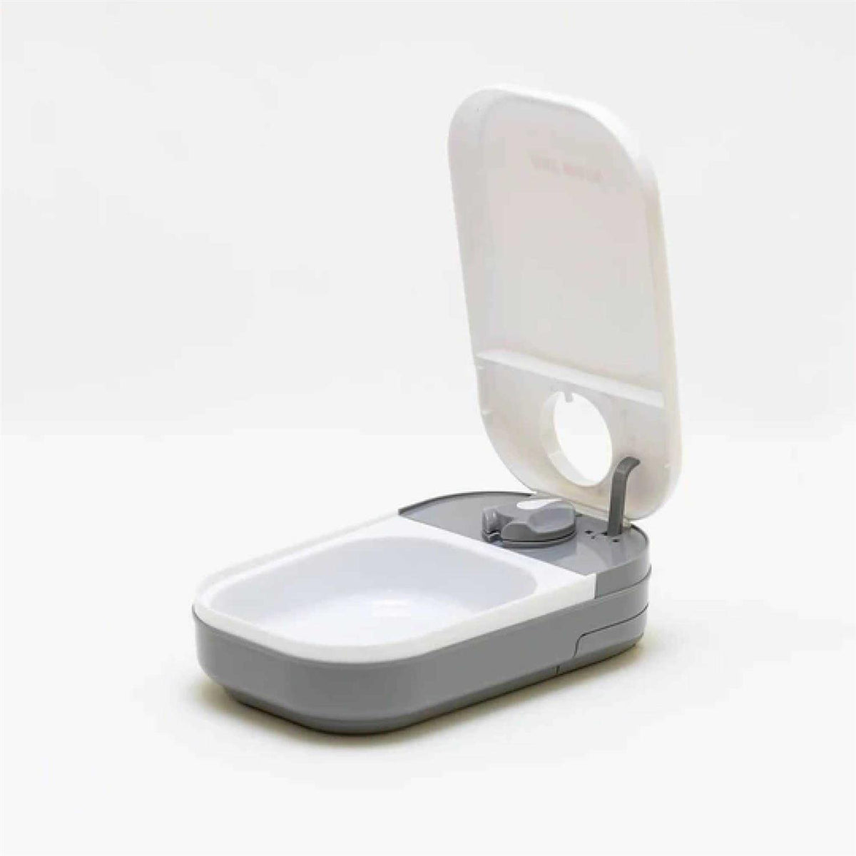 Automatic Pet Feeder Y490