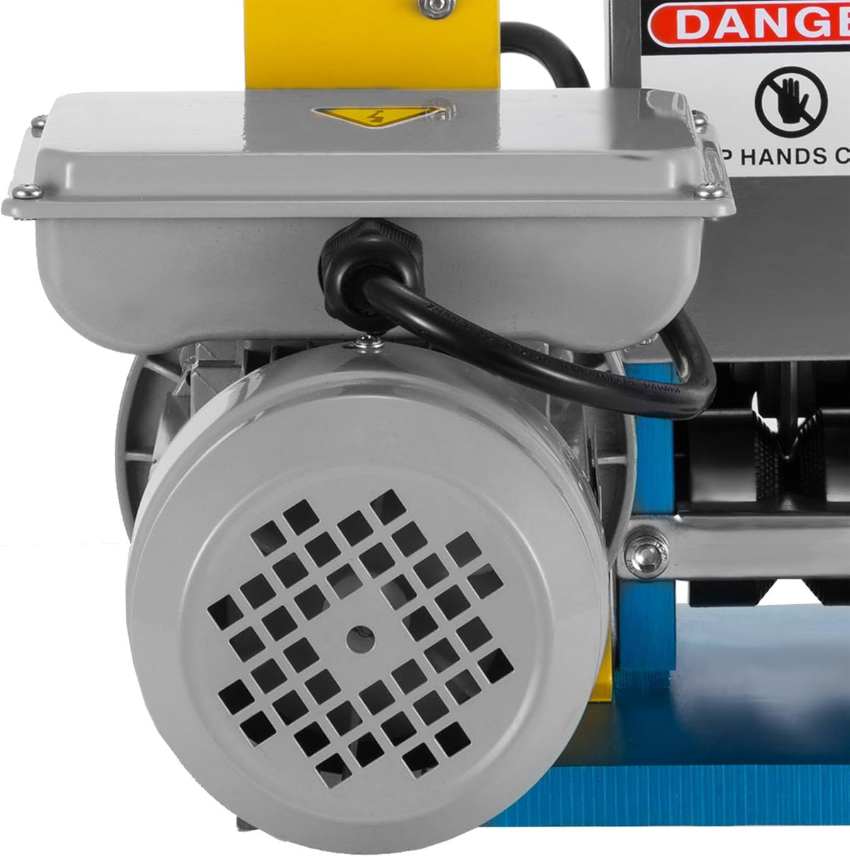0.06-0.98 Inch Electric Wire Stripping Machine K92008