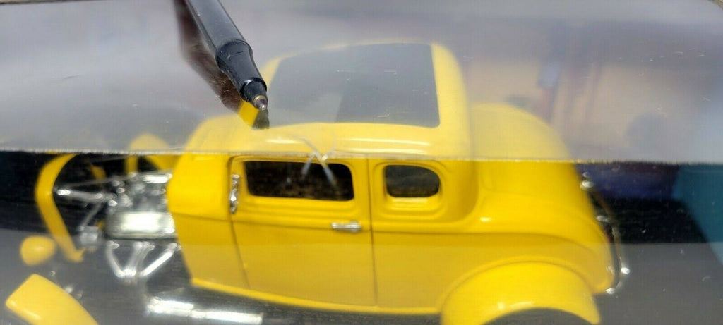 1/18 Scale Diecast Car X115
