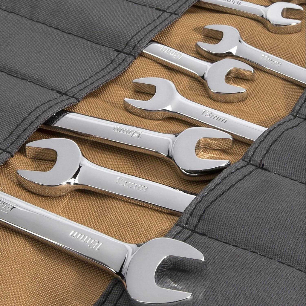 Wrench & Tool Organizer Roll F6464