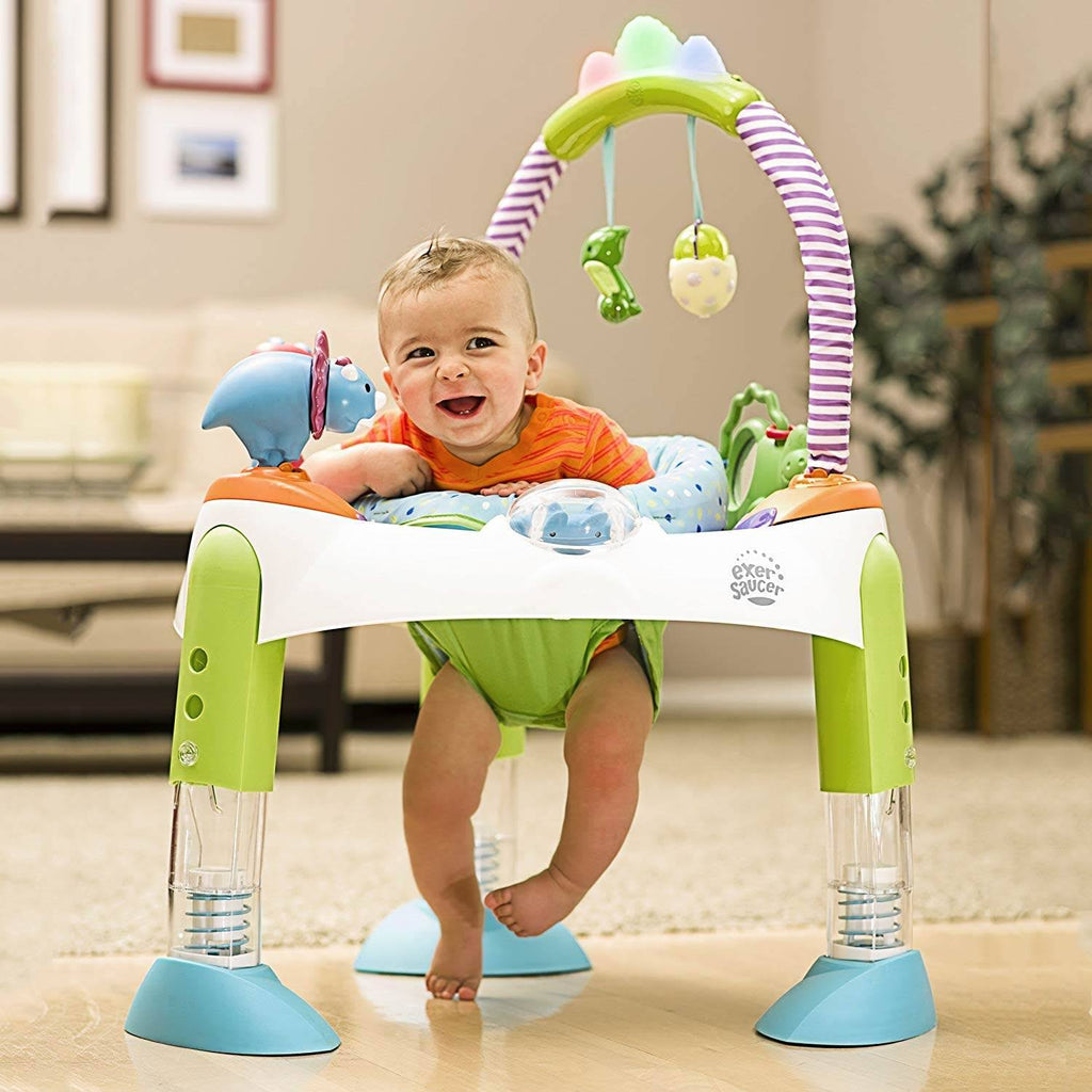 Fast Fold Activity Center H779