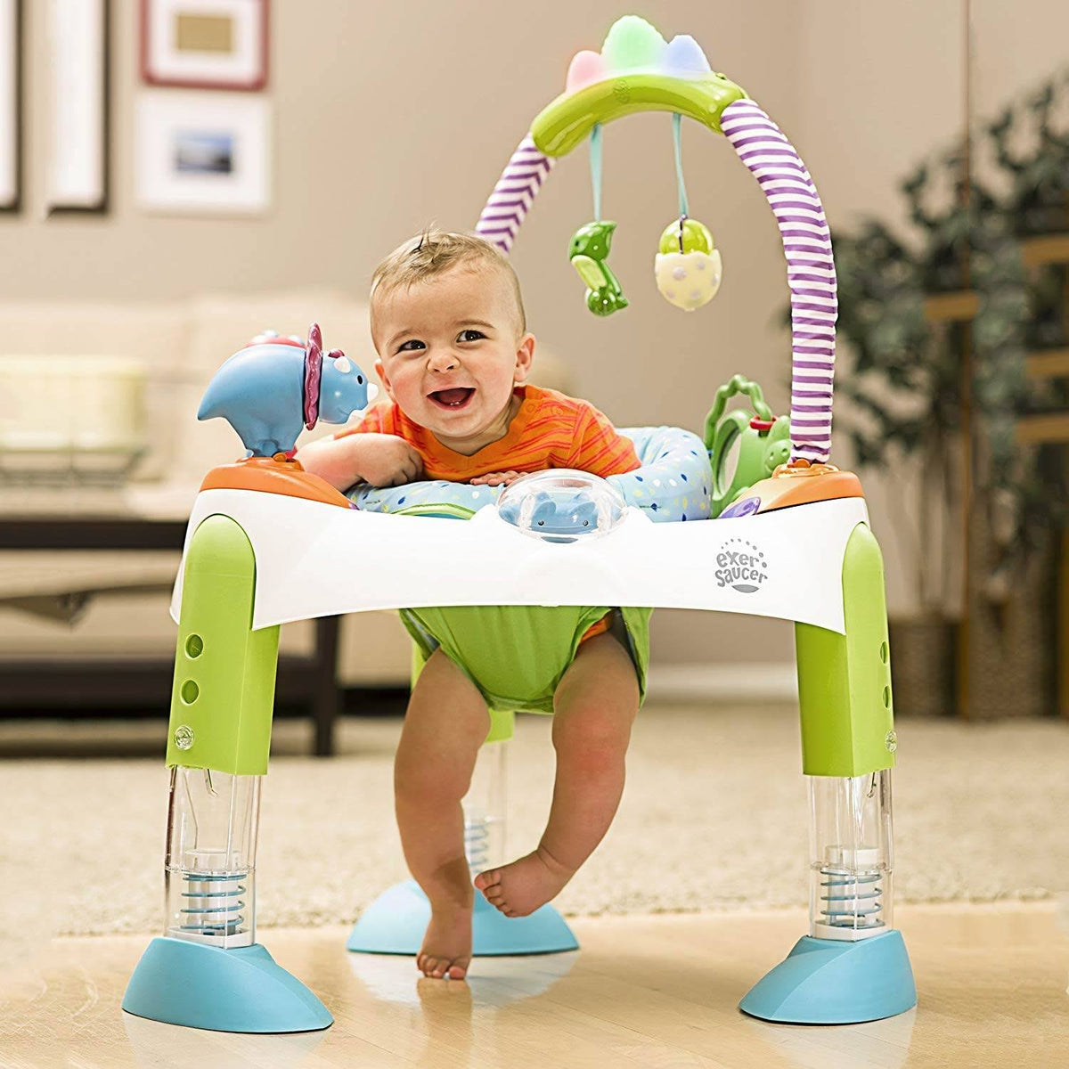 Fast Fold Activity Center H779