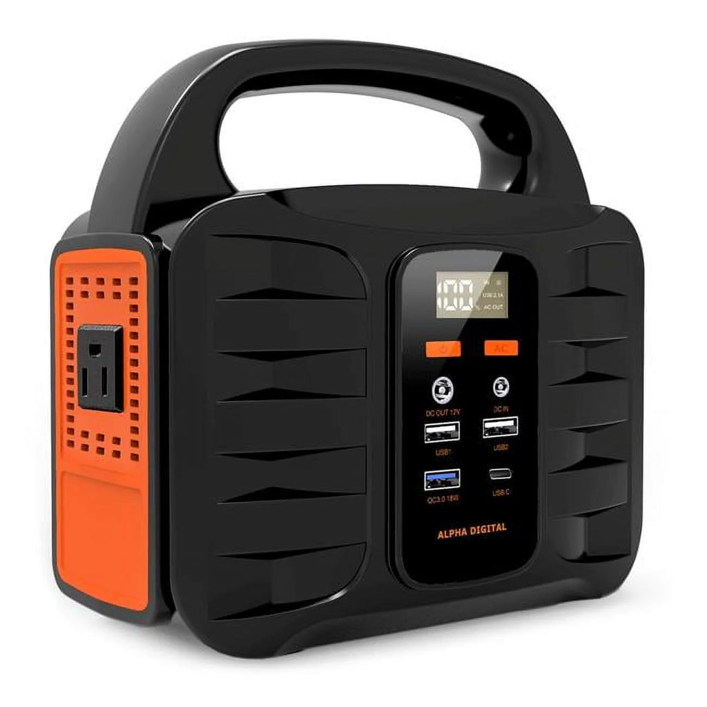 Portable Power Station Y361