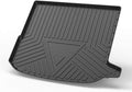 Black Rubber Cargo Liner Pack of 2 I876718