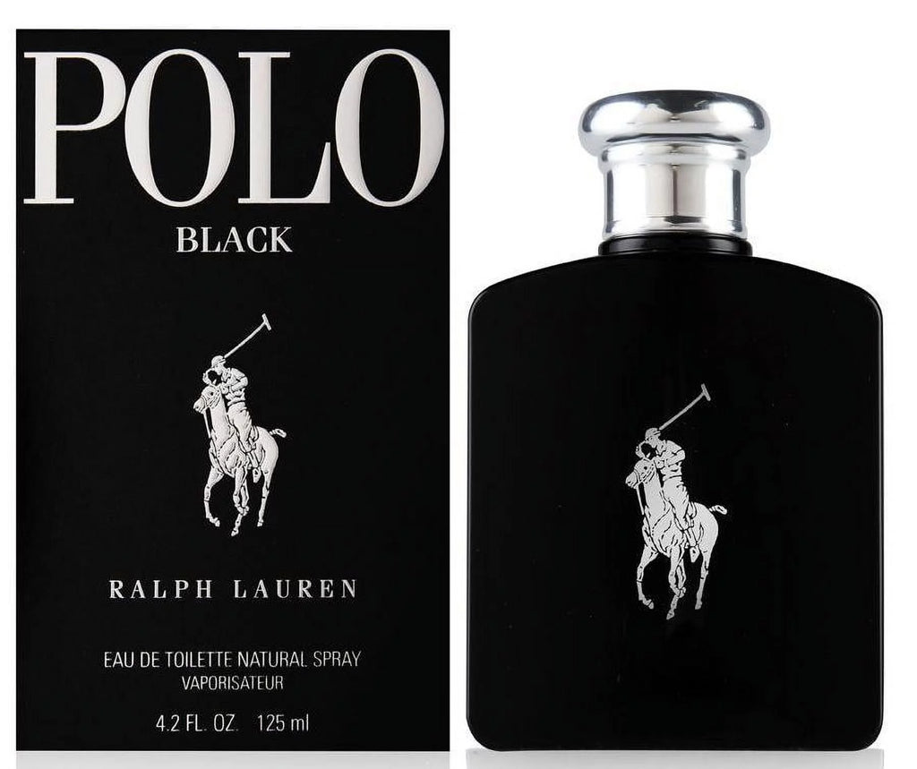 Black Eau De Toilette Spray 4.2 Oz Pack 2 Y7772