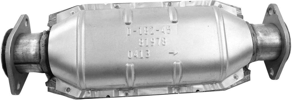 Direct Fit Catalytic Converter N6480