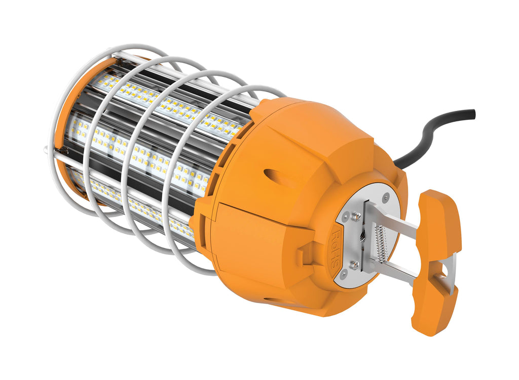 150W LED 5K 120V Light Bulb Q19895