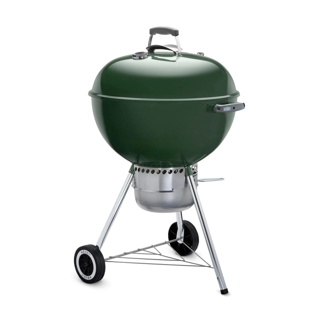 22-Inch Charcoal Grill D23549