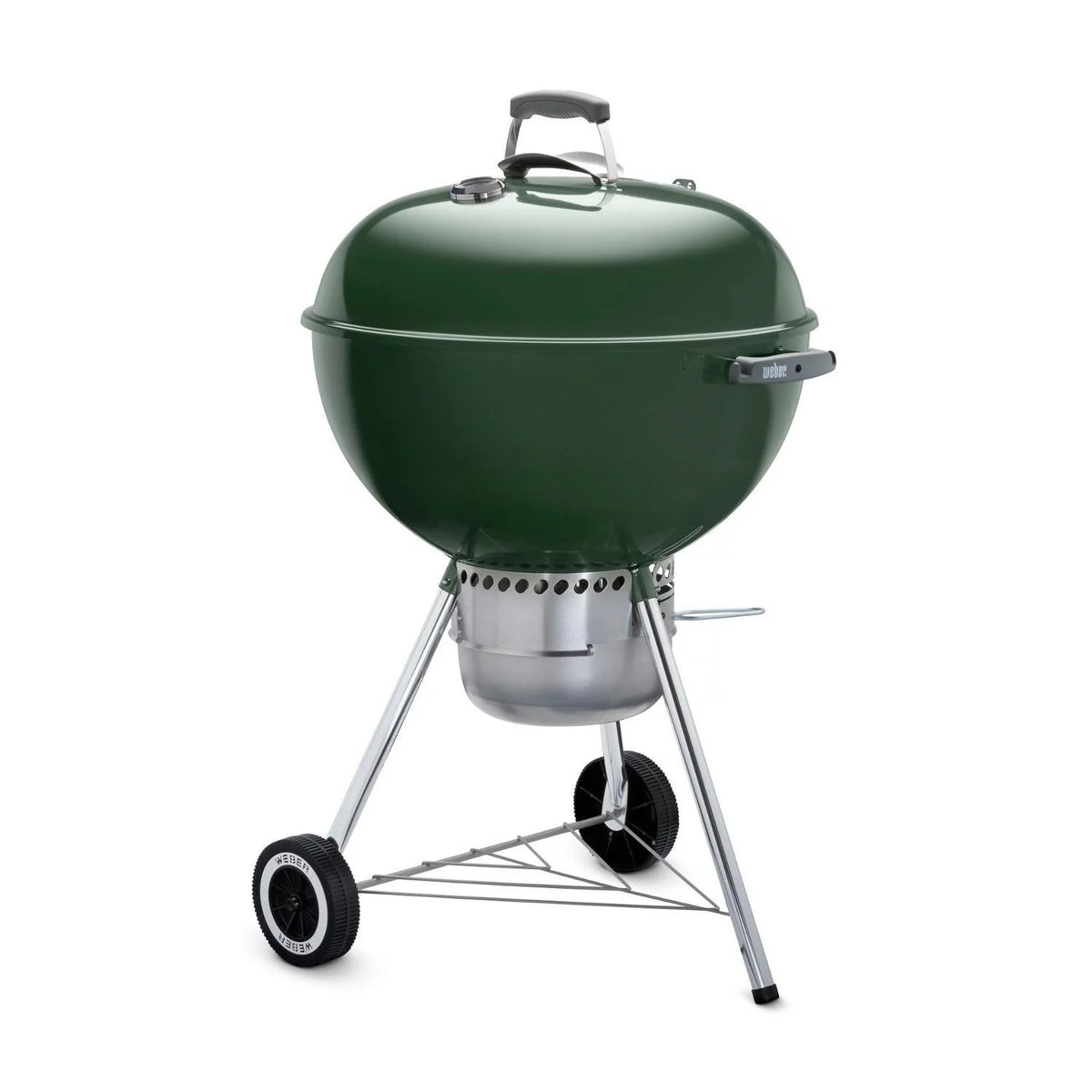 22-Inch Charcoal Grill D23549
