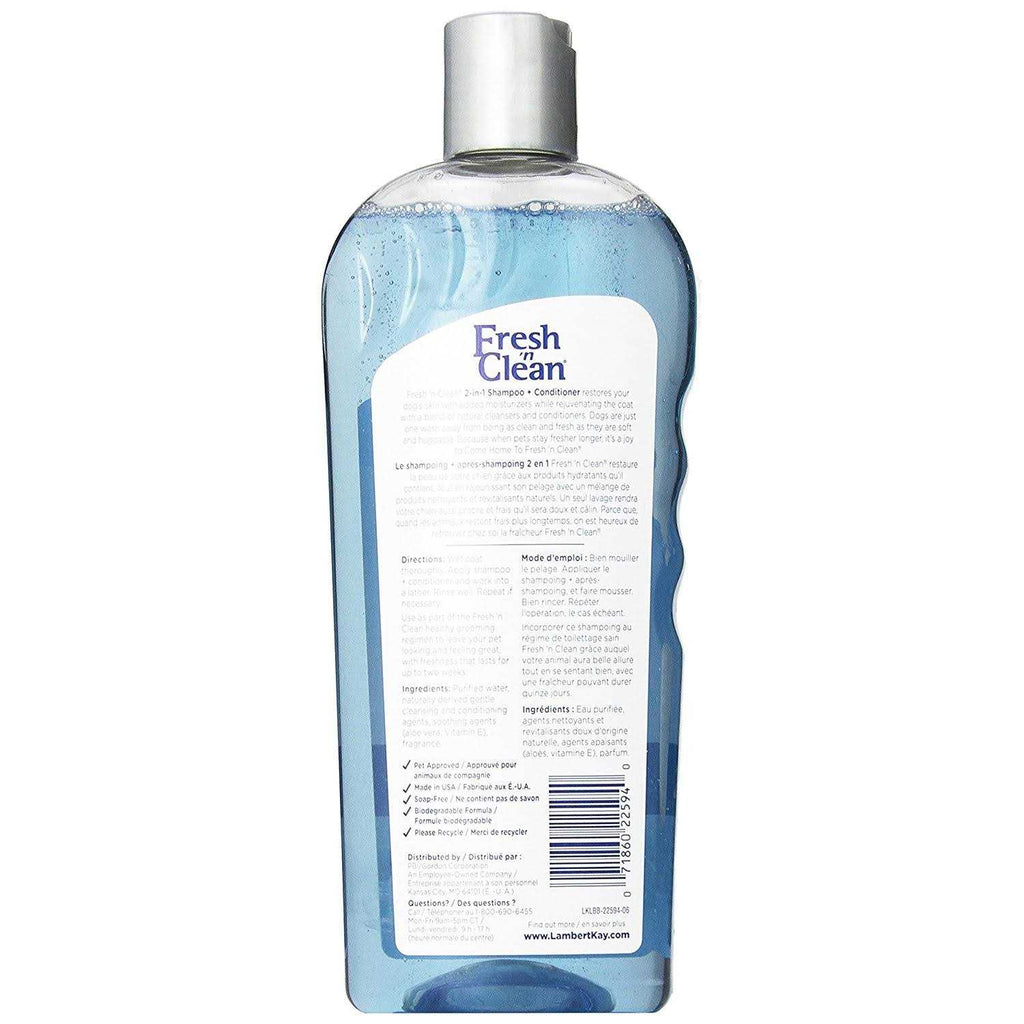 Shampoo B487687