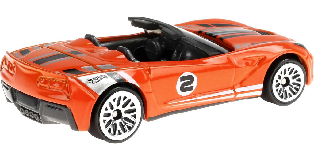 1:64 Scale Toy Car or Truck C51296