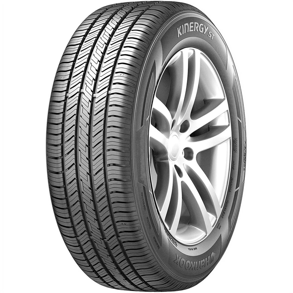 215/65R17 99T All-Season Tire R445