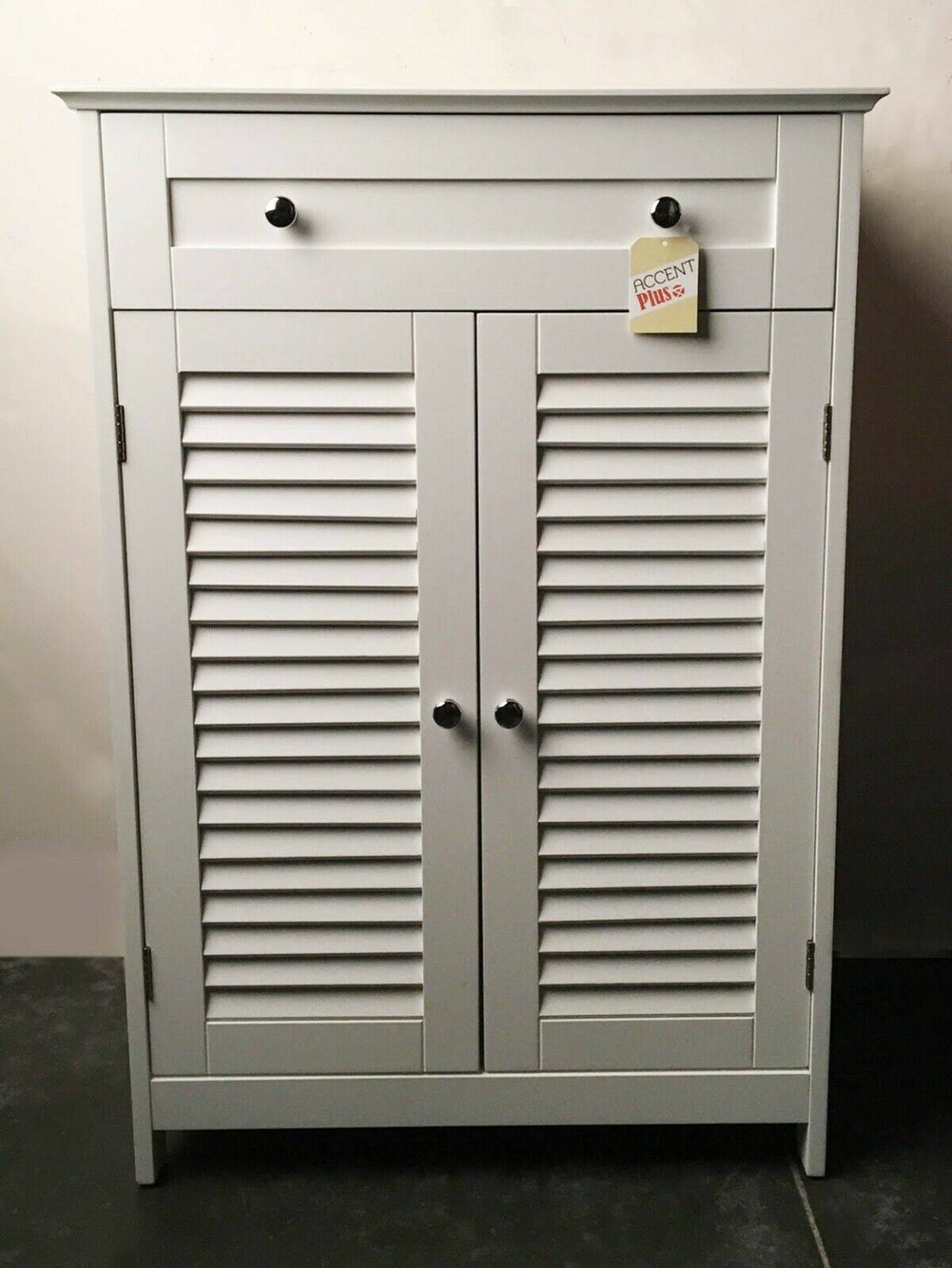 Double Door Floor Cabinet N168