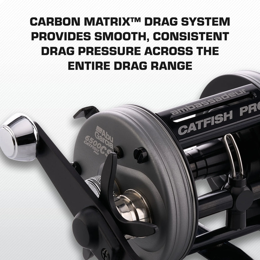 6500 Catfish Pro K2488