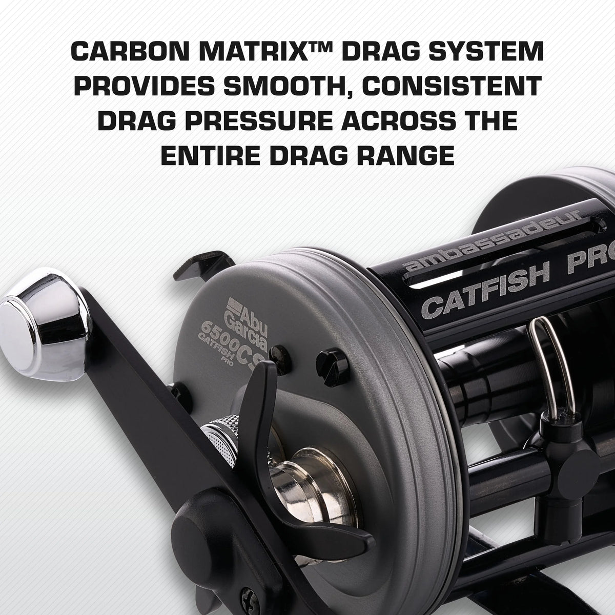 6500 Catfish Pro K2488