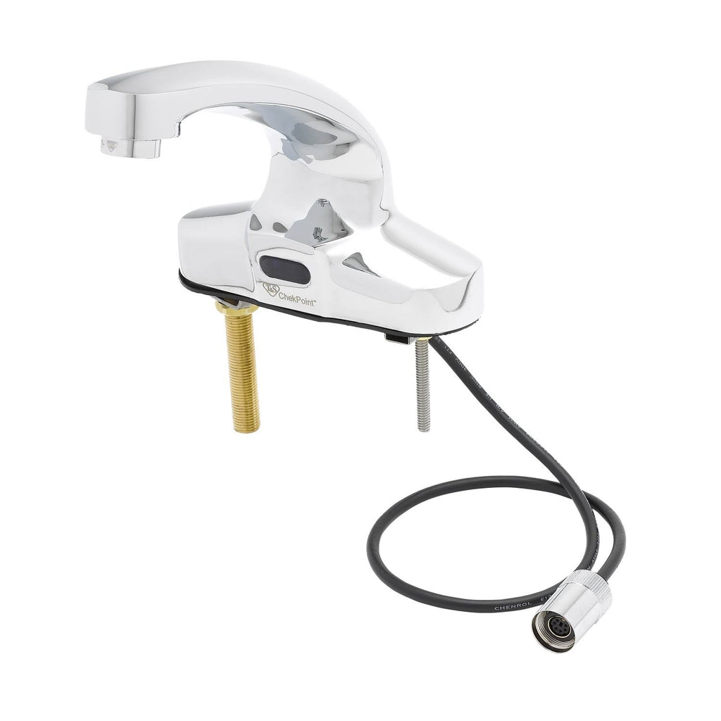 Brass Electronic Faucet V962347