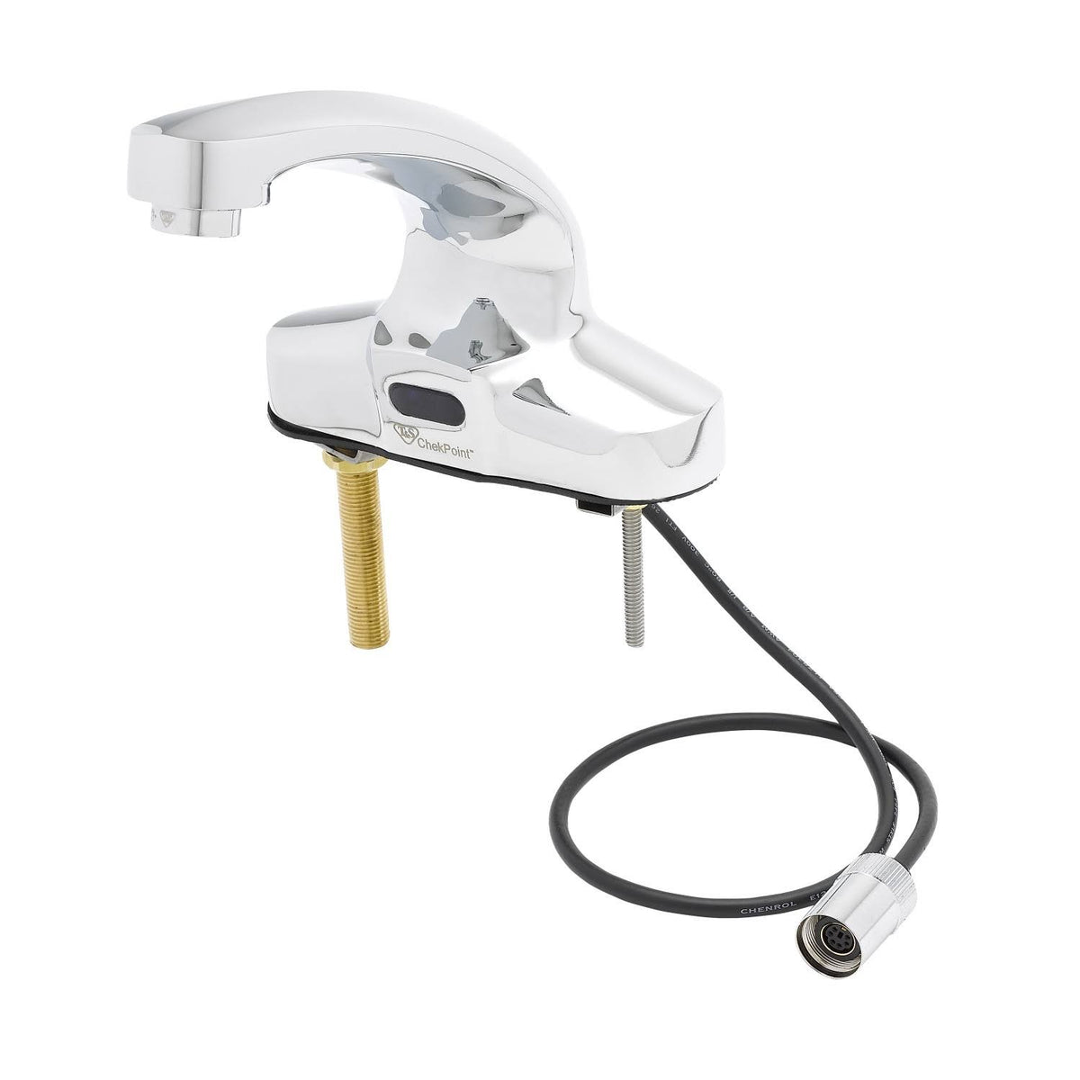 Brass Electronic Faucet V962347