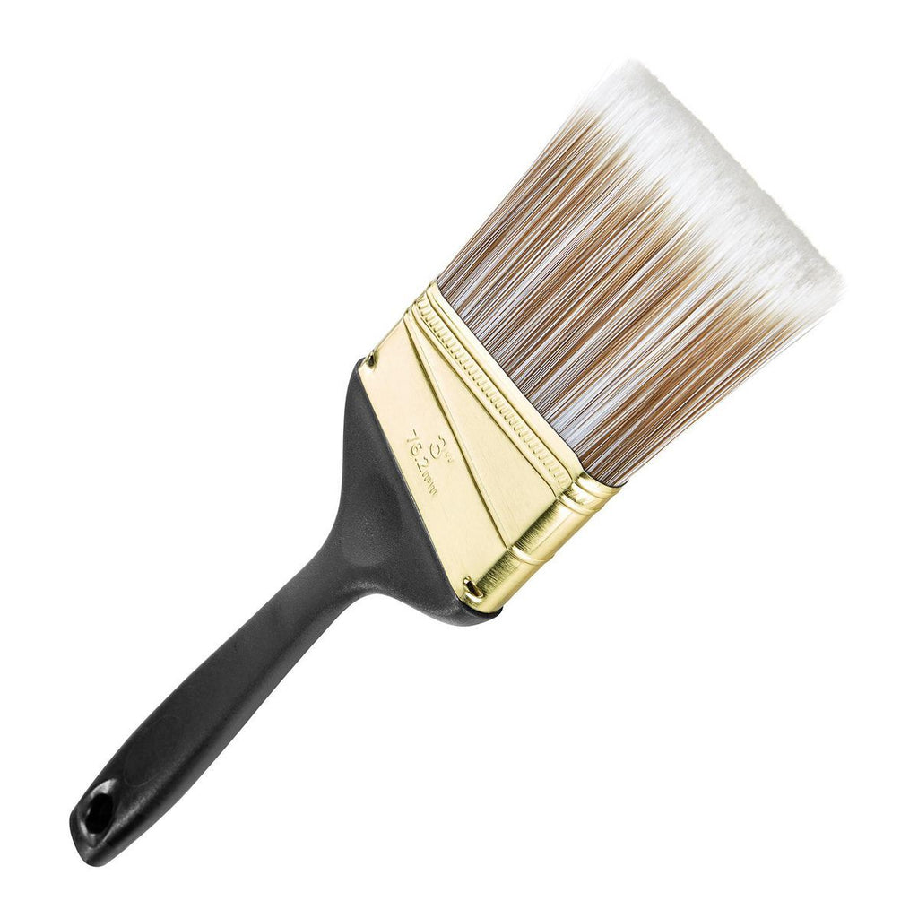 3 in. Angle Paint Brush L50692