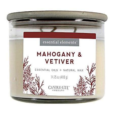 14.75 Ounce Maho/Vet Candle K420