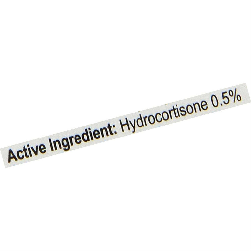 Ear Solution with Hydrocortisone G7056