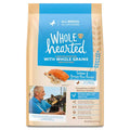 Salmon Recipe Dry Dog Food T537