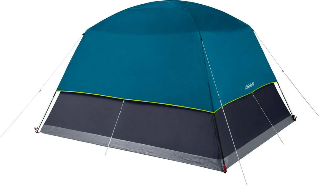 Dark Room Skydome 6-Person Tent Q46450