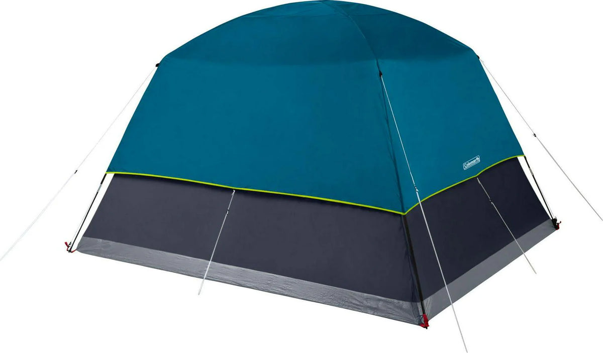 Dark Room Skydome 6-Person Tent Q46450